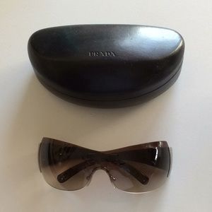 Prada Sunglasses